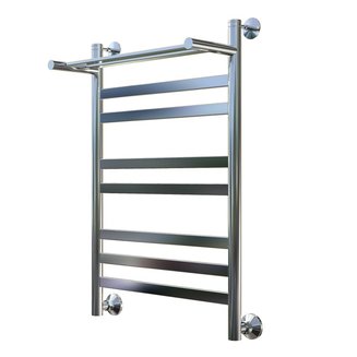 Полотенцесушитель ЛЦ нп 26 80*40П #