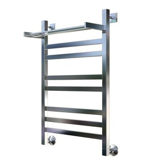 Полотенцесушитель ЛЦ кв 27 80*40П #