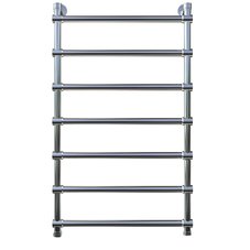 Полотенцесушитель Горизонт НК 100*50 (ЛЦ34) без углов