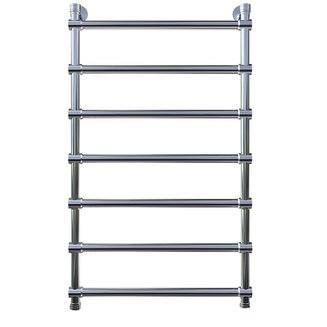 Полотенцесушитель Горизонт НК 100*50 (ЛЦ34) без углов