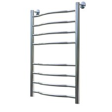 Полотенцесушитель Лотос НК 2 80*50 (ЛЦ28) без углов