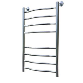 Полотенцесушитель Лотос НК 2 80*50 (ЛЦ28) без углов