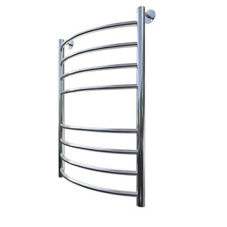 Полотенцесушитель Приоритет НК 2 80*40 (ЛЦ2) без углов