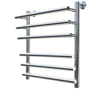 Полотенцесушитель Дебют НК 2 60*50 (ЛЦ23) без углов