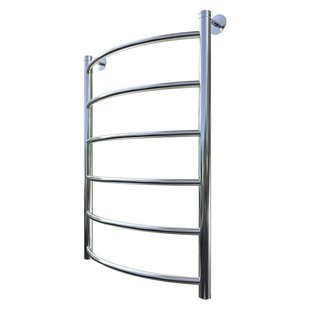 Полотенцесушитель Приоритет НК 1 80*40 (ЛЦ2) без углов