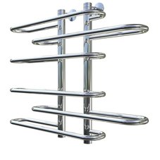 Полотенцесушитель Логика НК 60*60 (ЛЦ9) без углов