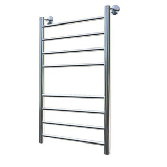 Полотенцесушитель Аспект НК 2 80*40 (ЛЦ6) без углов