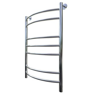 Полотенцесушитель Приоритет НК 3 80*50 (ЛЦ2) без углов