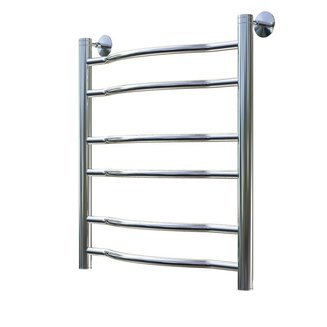 Полотенцесушитель Лотос НК 3 60*50 (ЛЦ28) без углов