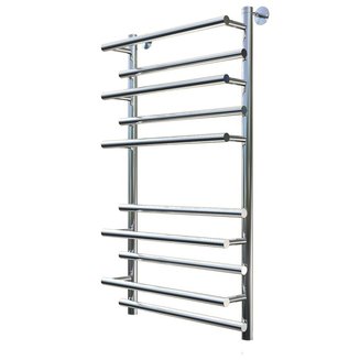 Полотенцесушитель Гамбит НК 2 100*50 (ЛЦ24) без углов