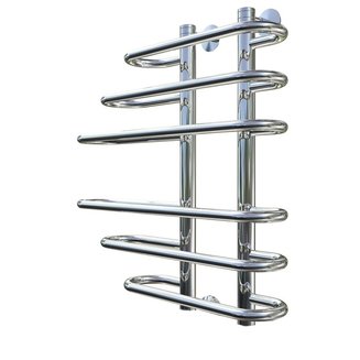 Полотенцесушитель Парус НК 60*60 (ЛЦ7нов) без углов