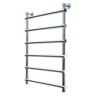 Полотенцесушитель Горизонт НК 80*50 (ЛЦ34) без углов