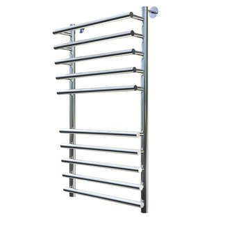 Полотенцесушитель Дебют НК 2 100*50 (ЛЦ23) без углов