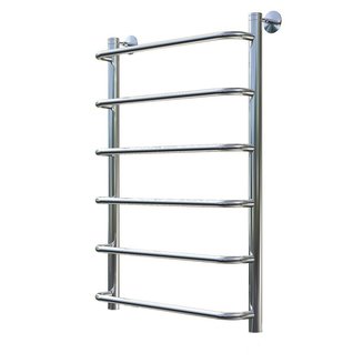 Полотенцесушитель Идеал НК 1 80*50 (ЛЦ5) без углов