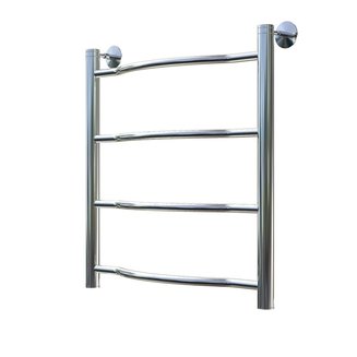 Полотенцесушитель Лотос НК 1 60*50 (ЛЦ28) без углов