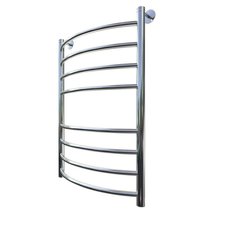Полотенцесушитель Приоритет НК 2 80*50 (ЛЦ2) без углов