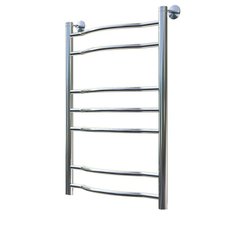 Полотенцесушитель Лотос НК 3 80*50 (ЛЦ28) без углов