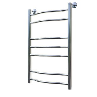 Полотенцесушитель Лотос НК 3 80*50 (ЛЦ28) без углов