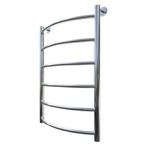 Полотенцесушитель Приоритет НК 1 80*60 (ЛЦ2) без углов