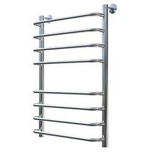 Полотенцесушитель Идеал НК 2 80*40 (ЛЦ5) без углов