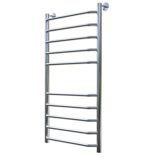 Полотенцесушитель Браво НК 2 100*50 (ЛЦ4) без углов