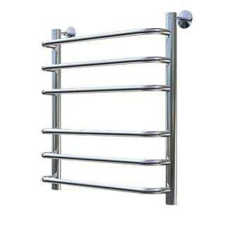 Полотенцесушитель Идеал НК 2 60*50 (ЛЦ5) без углов