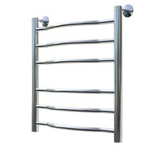 Полотенцесушитель Лотос НК 2 60*50 (ЛЦ28) без углов