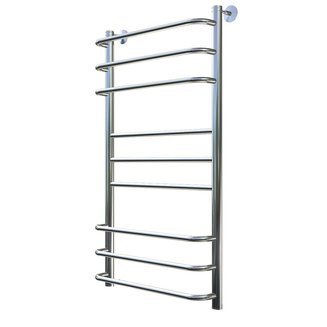 Полотенцесушитель Идеал комби НК 3 100*50 (ЛЦ17) без углов
