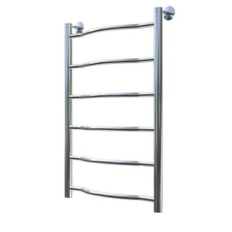 Полотенцесушитель Лотос НК 1 80*50 (ЛЦ28) без углов