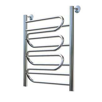 Полотенцесушитель Феникс НК 2 60*50 (ЛЦ12) без углов