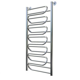 Полотенцесушитель Феникс НК 2 100*50 (ЛЦ12) без углов