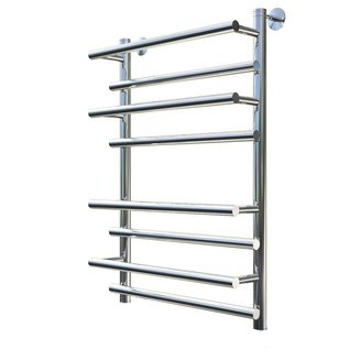 Полотенцесушитель Гамбит НК 2 80*50 (ЛЦ24) без углов