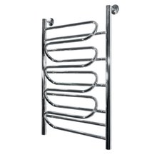 Полотенцесушитель Феникс НК 2 80*50 (ЛЦ12) без углов