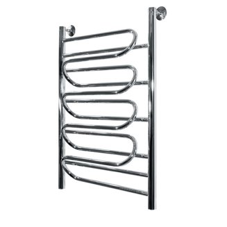 Полотенцесушитель Феникс НК 2 80*50 (ЛЦ12) без углов