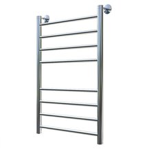 Полотенцесушитель Аспект НК 2 80*50 (ЛЦ6) без углов