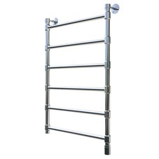 Полотенцесушитель Винтаж НК 80*50 (ЛЦ33) без углов