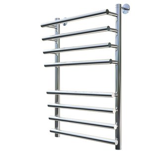 Полотенцесушитель Дебют НК 2 80*40 (ЛЦ23) без углов