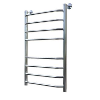 Полотенцесушитель Браво НК 2 80*40 (ЛЦ4) без углов