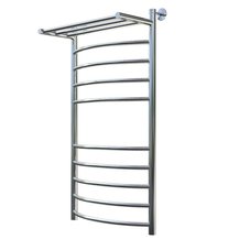 Полотенцесушитель Приоритет НК 2 100*60 (ЛЦ2) без углов