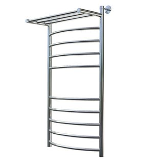 Полотенцесушитель Приоритет НК 2 100*60 (ЛЦ2) без углов