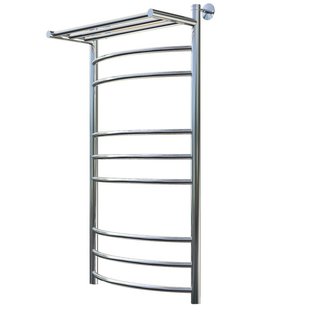 Полотенцесушитель Приоритет НК 3 П 100*60 (ЛЦ2) без углов