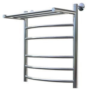 Полотенцесушитель Приоритет НК 2 П 60*50 (ЛЦ2) без углов