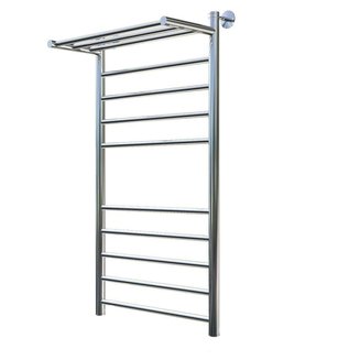 Полотенцесушитель Аспект НК 2 П 100*50 (ЛЦ6) без углов