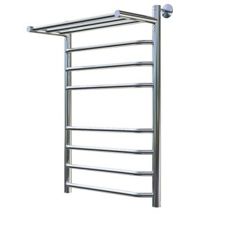 Полотенцесушитель Браво НК 2 П 80*40 (ЛЦ4) без углов