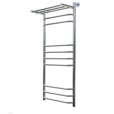 Полотенцесушитель Браво НК 3 П 120*50 (ЛЦ4) без углов