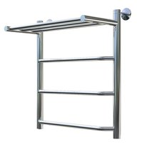 Полотенцесушитель Браво НК 1 П 60*50 (ЛЦ4) без углов