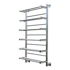 Полотенцесушитель Вертикаль НК П 100*50 (ЛЦ35) без углов