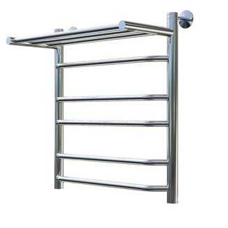 Полотенцесушитель Браво НК 3 П 60*50 (ЛЦ4) без углов