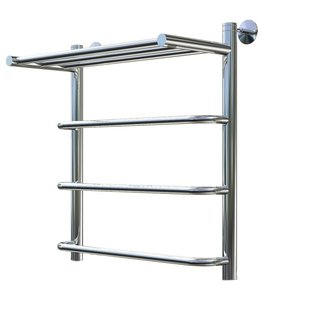 Полотенцесушитель Идеал НК 1 П 60*50 (ЛЦ5) без углов