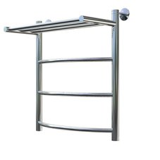 Полотенцесушитель Приоритет НК 1 П 60*50 (ЛЦ2) без углов